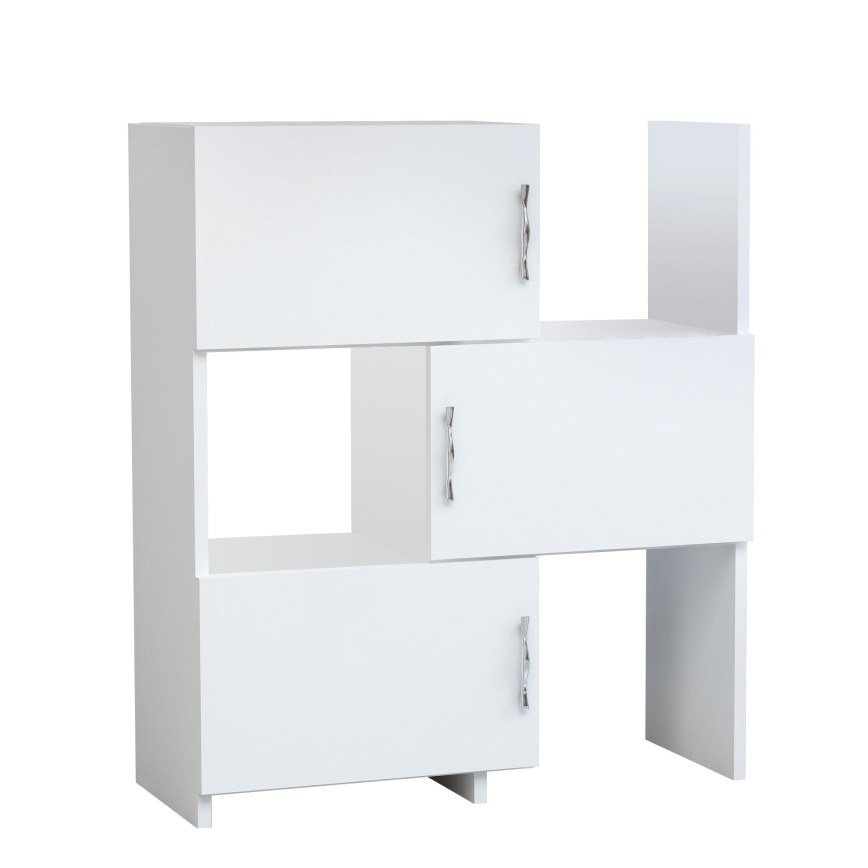 Armario ANNA 89,8x65 cm blanco