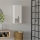 Armario de baño MIS 71x30 cm blanco