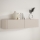 Armario de pared INAR beige