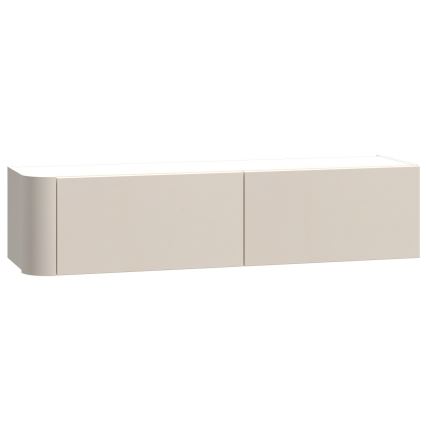 Armario de pared INAR beige