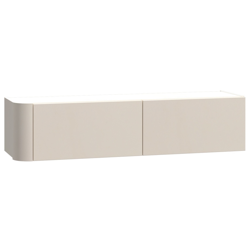 Armario de pared INAR beige