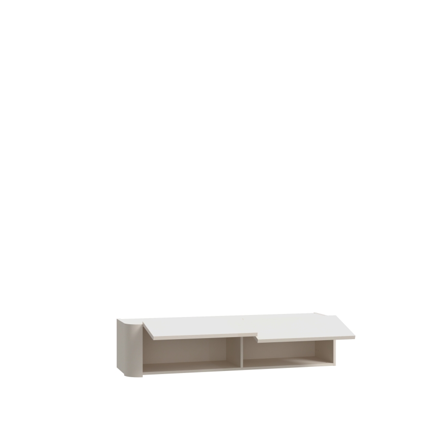 Armario de pared INAR beige