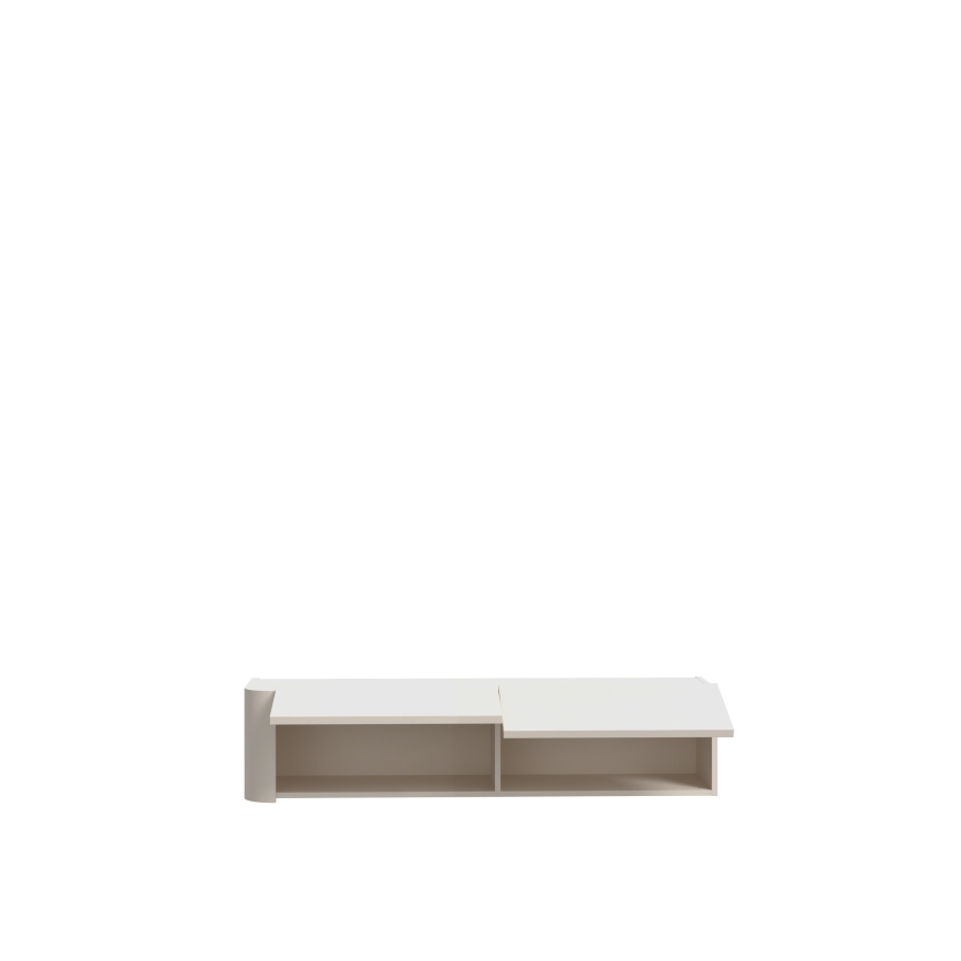 Armario de pared INAR beige
