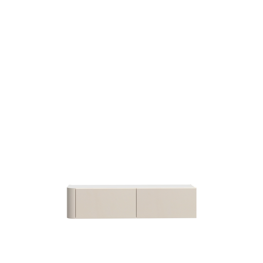 Armario de pared INAR beige