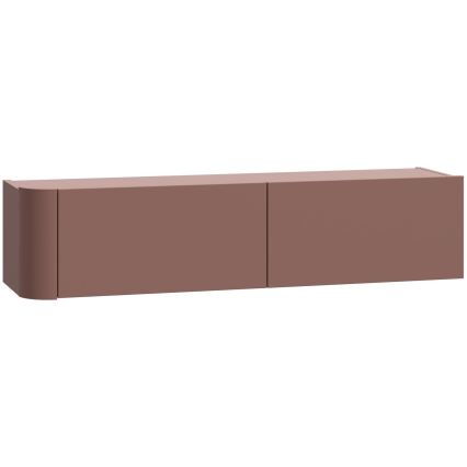 Armario de pared INAR marrón