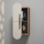 Armario de pared ROSE 60x35 cm marrón/crema
