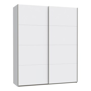 Armario KARO 170x210 cm blanco