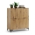 Armario LORA roble artisan