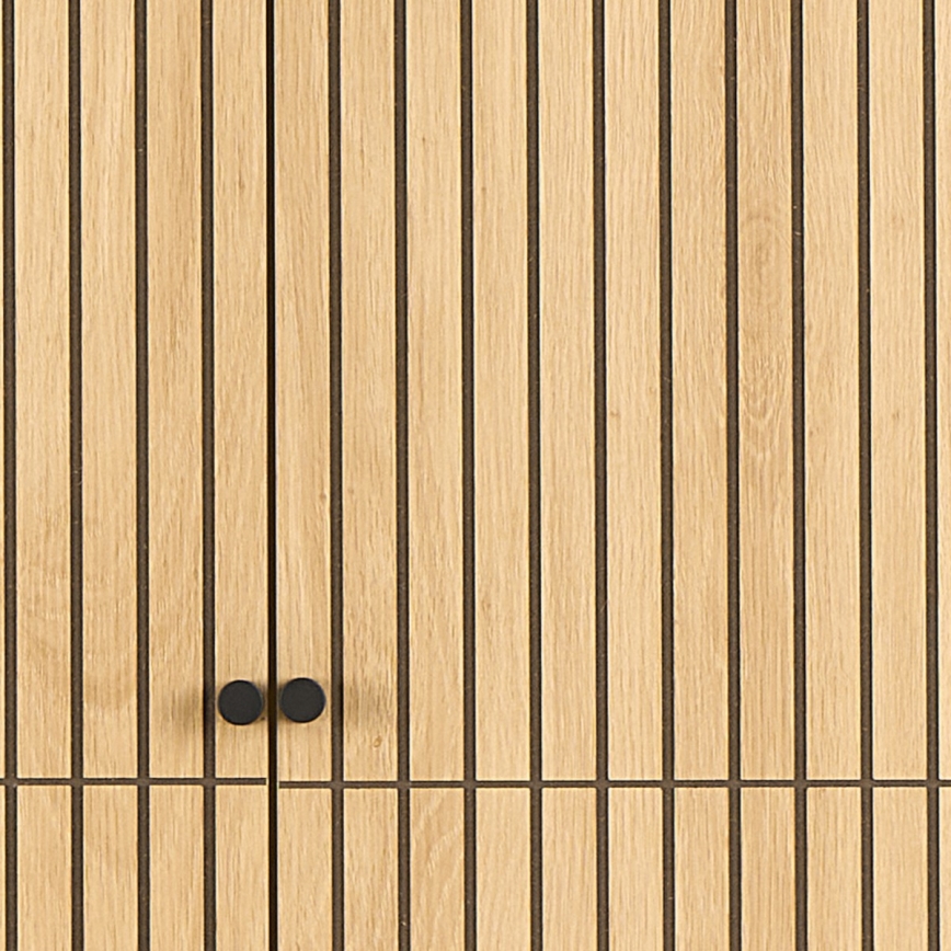 Armario OLIVIA 99x200 cm, roble