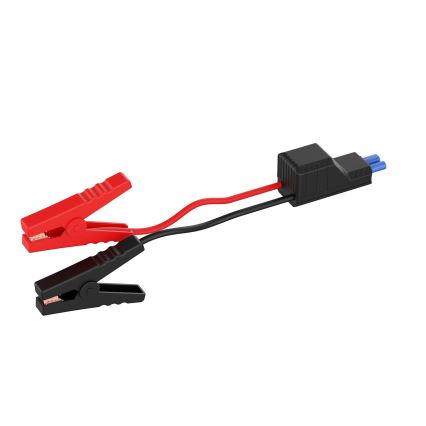 Arrancador multifunción con compresor y batería de 8000 mAh