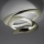 Artemide 1253120A - Plafón LED regulable PIRCE LED/44W/230V 3000K dorado