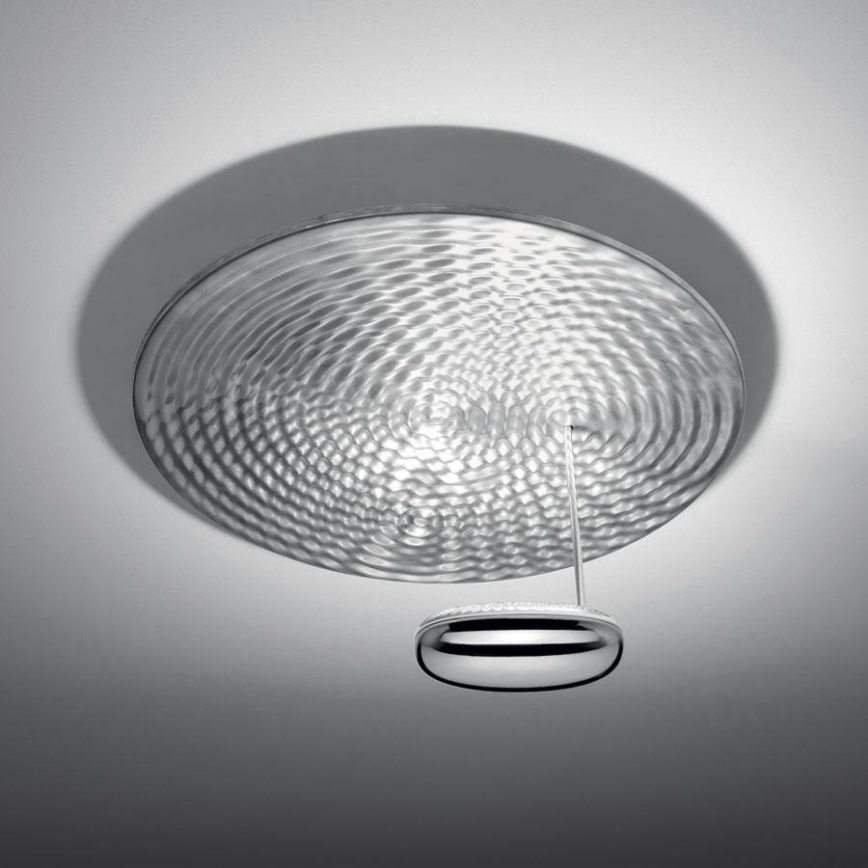 Artemide 1471110A - Plafón LED regulable DROPLET LED/29W/230V 3000K