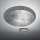 Artemide 1471110A - Plafón LED regulable DROPLET LED/29W/230V 3000K