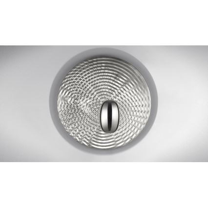 Artemide 1471110A - Plafón LED regulable DROPLET LED/29W/230V 3000K