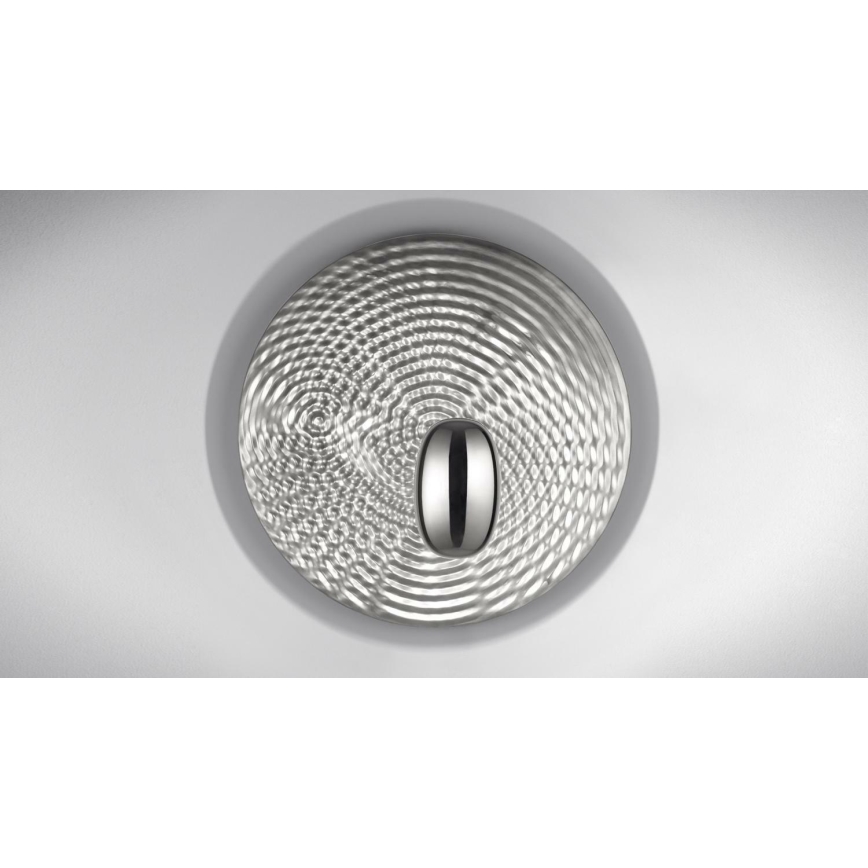 Artemide 1471110A - Plafón LED regulable DROPLET LED/29W/230V 3000K