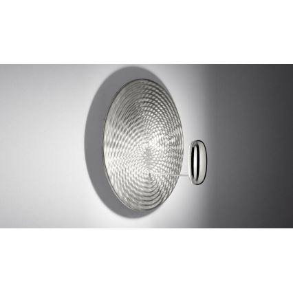 Artemide 1471110A - Plafón LED regulable DROPLET LED/29W/230V 3000K