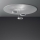 Artemide 1474110A - Plafón LED regulable DROPLET LED/87W/230V 3000K