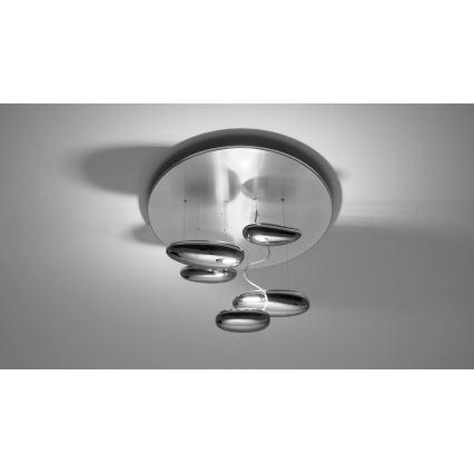 Artemide 1476110A - Lámpara de techo LED regulable MERCURY LED/29W/230V 3000K