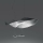 Artemide 1513010A - Lámpara colgante COSMIC ANGEL 2xR7s/11W/230V cromo brillante