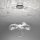 Artemide 1628010APP - Lámpara de araña LED regulable CHLOROPHILIA LED/44W/230V 3000K
