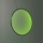 Artemide 1993310APP - LED RGBW Lámpara colgante regulable DISCOVERY LED/59W/230V 2700-6500K antracita