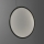 Artemide 1994030APP - Lámpara de araña LED regulable DISCOVERY LED/80W/230V 3000K negro