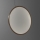 Artemide 1994060APP - Lámpara de araña LED regulable DISCOVERY LED/80W/230V 3000K bronce