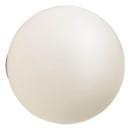 Artemide - Plafón de exterior DIOSCURI 250 1xE27/70W/230V IP65