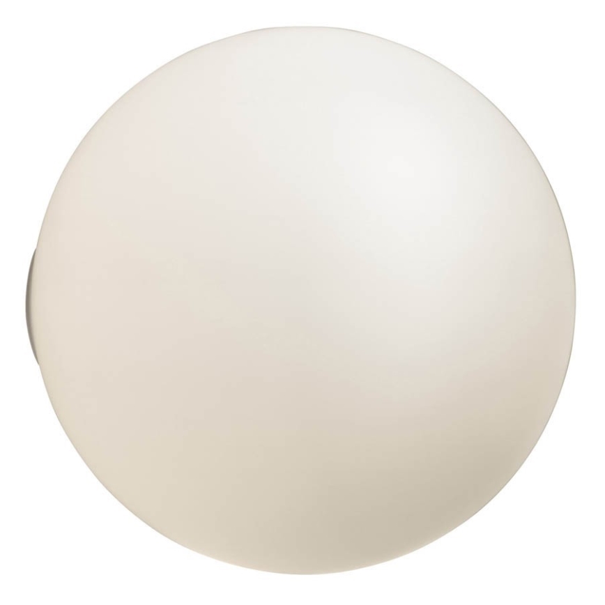 Artemide - Plafón de exterior DIOSCURI 250 1xE27/70W/230V IP65