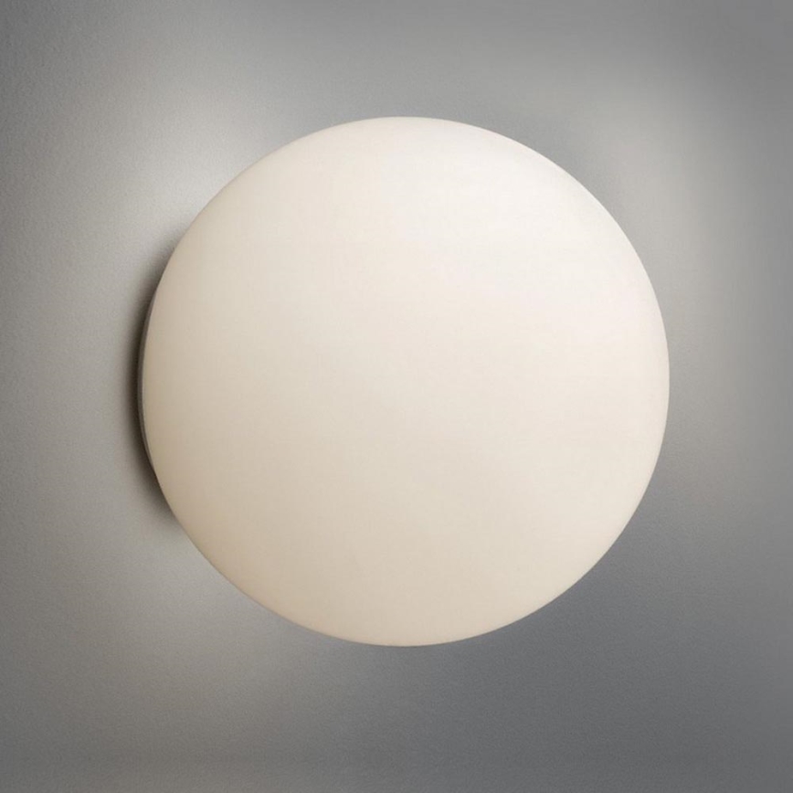Artemide AR 0116010A - Plafón del baño DIOSCURI 350 1xE27/150W/230V IP44