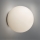 Artemide AR 0116010A - Plafón del baño DIOSCURI 350 1xE27/150W/230V IP44