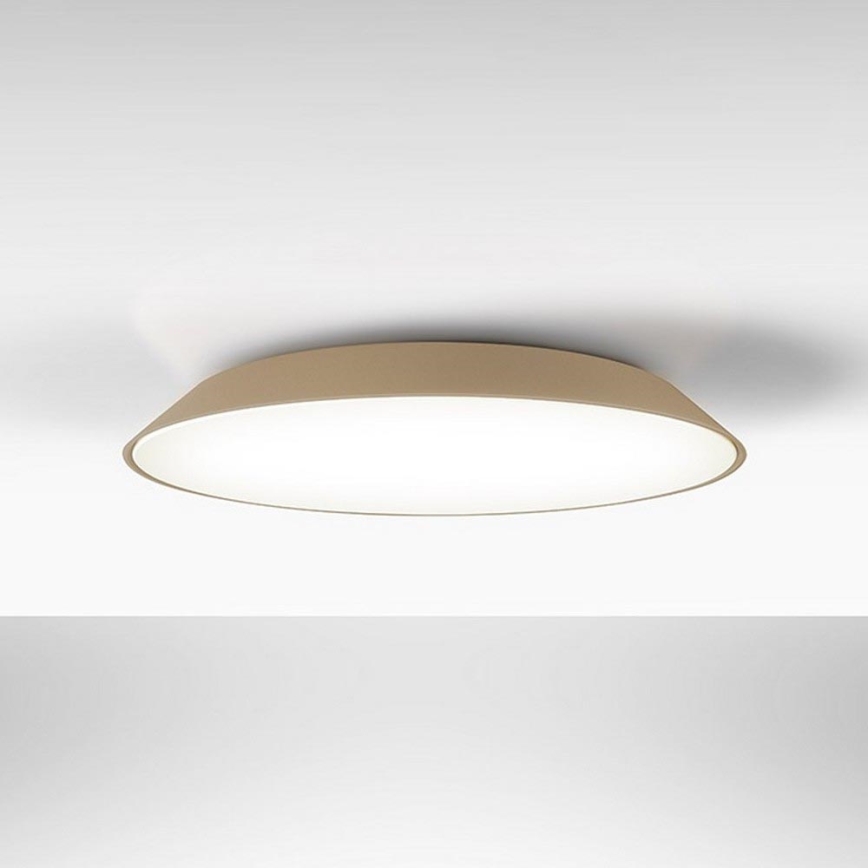 Artemide AR 0241320A - Lámpara de techo LED FEBE 4xLED/30W/230V