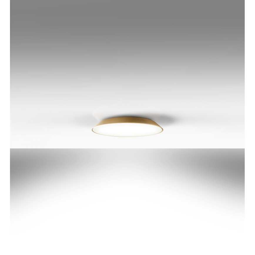 Artemide AR 0241320A - Plafón LED FEBE 4xLED/30W/230V