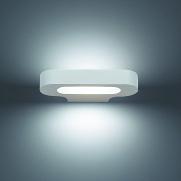Artemide AR 0615010A - Aplique de pared TALO LED/20W/230V