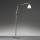 Artemide AR 0947010A+AR A012820 COMPLETO - Lámpara de mesa TOLOMEO BASCULANTE 1xE27/100W/230V