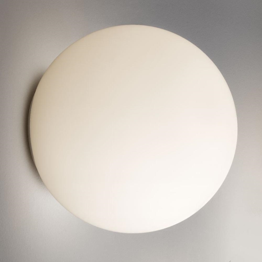 Artemide AR 1039110A - Plafón del baño DIOSCURI 1xE14/6W/230V IP44