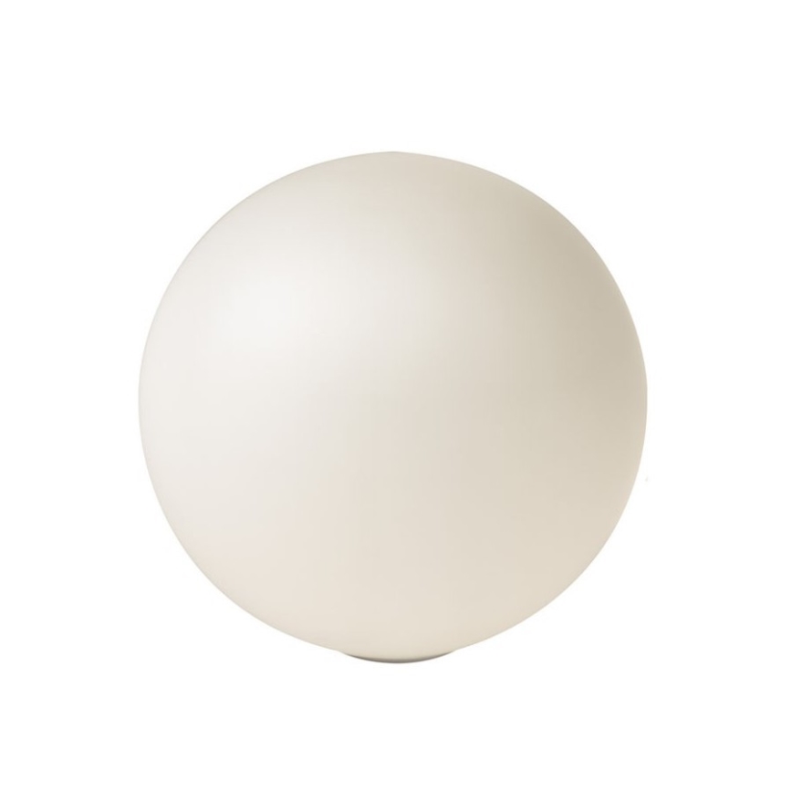 Artemide - Plafón LED de baño DIOSCURI 140 1xE14/4W/230V IP44
