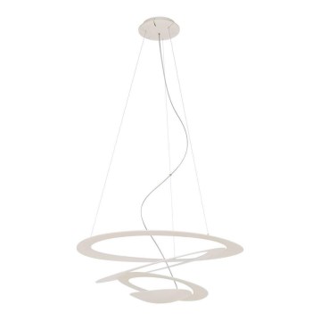 Artemide AR 1237010A - Lámpara colgante con cable PIRCE MINI 1xR7s/330W/230V