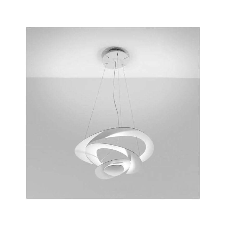 Artemide AR 1237010A - Lámpara colgante regulable con cable PIRCE MINI 1xR7s/330W/230V