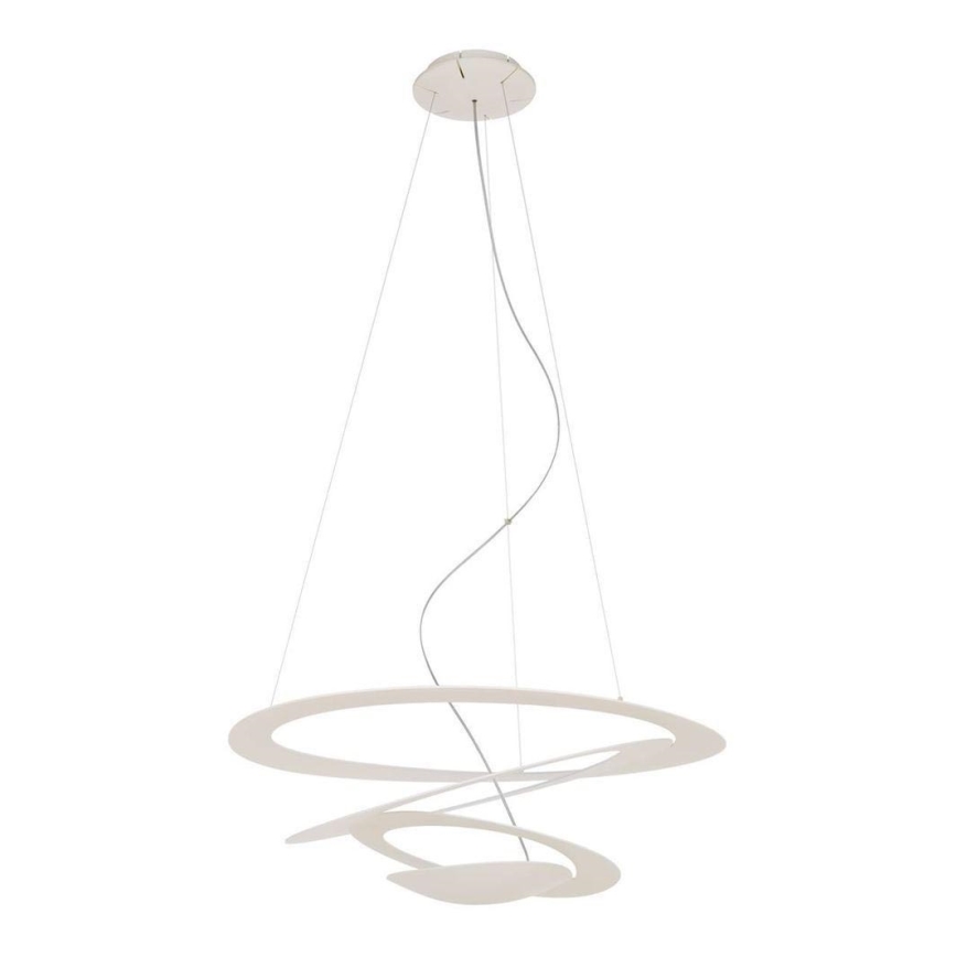 Artemide AR 1237010A - Lámpara colgante regulable PIRCE MINI 1xR7s/330W/230V