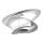 Artemide AR 1247010A - Plafón PIRCE MINI 1xR7s/330W/230V