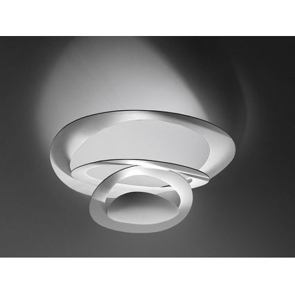 Artemide - Plafón regulable PIRCE MINI 1xR7s/330W/230V