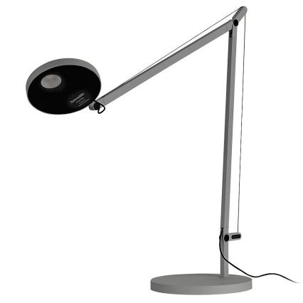 Artemide - LED Lámpara de mesa regulable DEMETRA 1xLED/8W/230V