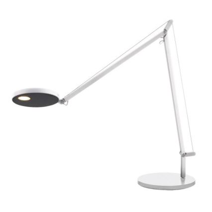 Artemide - LED Lámpara de mesa regulable DEMETRA 1xLED/8W/230V
