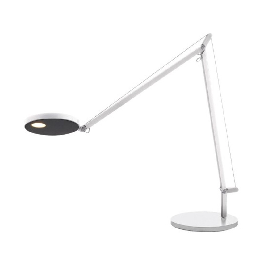 Artemide - LED Lámpara de mesa regulable DEMETRA 1xLED/8W/230V