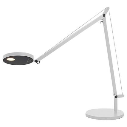 Artemide - LED Lámpara de mesa regulable DEMETRA 1xLED/8W/230V