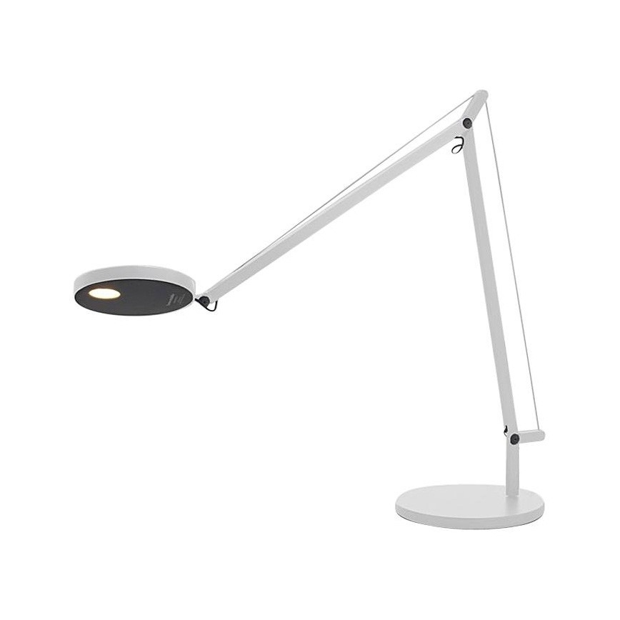 Artemide - LED Lámpara de mesa regulable DEMETRA 1xLED/8W/230V