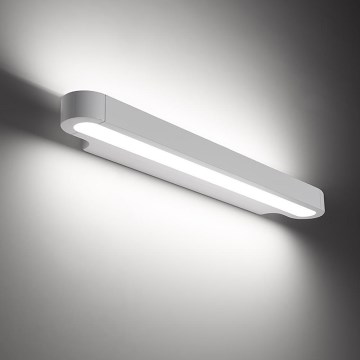 Artemide AR 1913040A - Aplique de pared LED TALO 60 LED/25W/230V