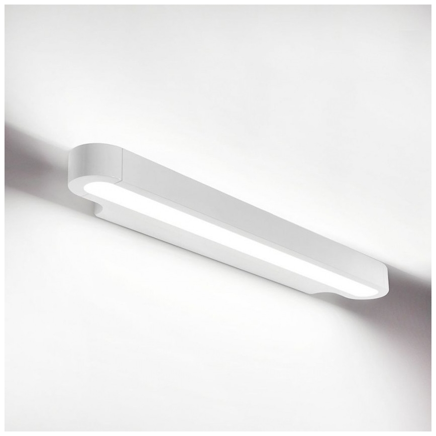 Artemide AR 1913040A - LED Aplique TALO 60 1xLED/25W/230V