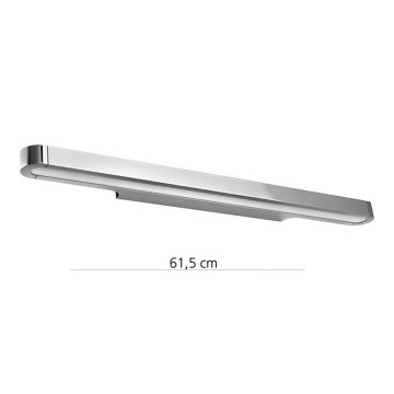 Artemide AR 1913050A - Aplique de pared LED TALO 60, 25 W, 230 V